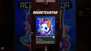 A fun Roblox game to play with your friends!