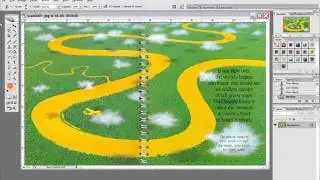 css - scanning photoshop