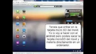 Como recuperar conversaciones de whatsapp  MUY MUY FACIL!!