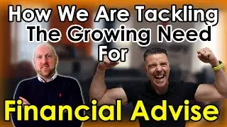 The Financial Understanding Issue And The Steps We Are Taking To End Them