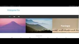 Show Caption Text Over WordPress Gallery Images On Hover