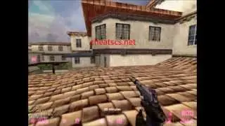FemaleOwnage 1.0 - Cheat Counter-Strike 1.6 Non-steam
