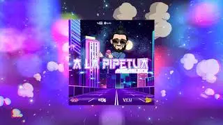 Megablock - A La Pipetua