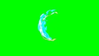 Cartoon Pack Effects Green Screen - Free To Use!
