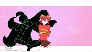 Sign meme | Gift Ichika | (Ichika X Nightmare QwQ)