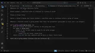 Check if a Value Exists in a Python List – Simple Trick