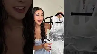 The Wet Clothes Trend‼️😱