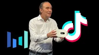 Extrait Où en est Tik Tok ?