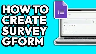 How To Create Questionnaire In Google Forms 2024
