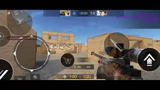 #awm #so2 #so2montage #стендофф #мувикстандофф2  авик напарники.