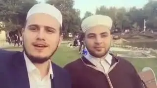 GO'ZAL QIROAT