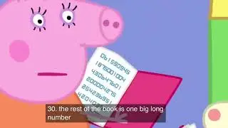 I was bored so I edited peppa pig Part 5