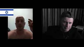 Встречи с израильскими военнослужащими: тучи сгущаются!