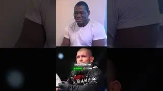 Я не знаю кто такой ХАБИБ заявил ЛОПЕС