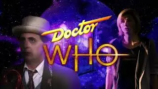 Doctor Who - Akinola vs McCulloch