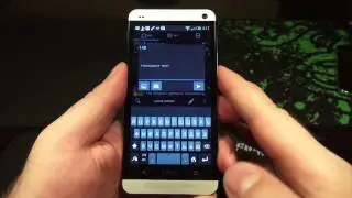 Swype  Подробный мануал