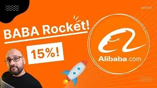 BABA Stock Surges 15% | Do Risks Remain?