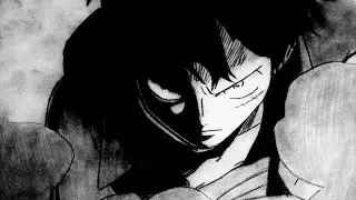 [AMV One Piece] - Story of Monkey D Luffy -