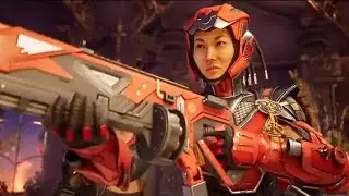 Mortal Kombat 1: Reboot - Sektor Gameplay Overview!! (Kombat Kast)
