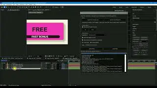 Batch Comp Normalizer Tutorial | Complete Workflow for Adobe After Effects