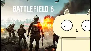 Battlefield veteran react to Battlefield 6 trailer!