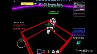 New player beating XEvent bosses | UndertaleLast Reset