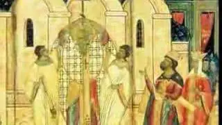 Kontakion to the Elevation of the Holy Cross