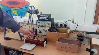 AWESOME Electromagnetism experiments!!!