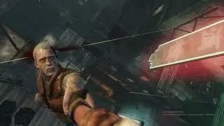 Call of Duty Black Ops #1 Числа +Игрофильм