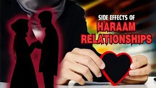 5 PROBLEMS OF HARAAM RELATIONSHIPS | ASK A MUFTI