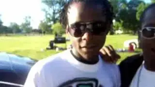 Mixtape Warriors