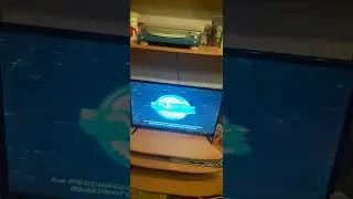 Заставка на VHS 
