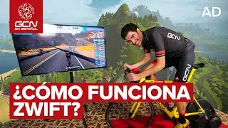 ZWIFT: Primeros Pasos, Actualizaciones del Juego y Recomendaciones