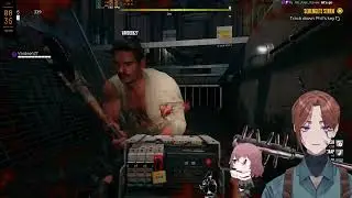 Dead Island 2 part 2(Nov 08 2024)