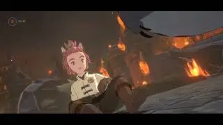 TERBARUU!! NI NO KUNI CROSS WORLDS RPG DENGAN GRAFIK TINGGI, NYESEL KALO GAK DICOBA