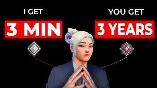 Give me 3 minutes, I'll Get You 3 Years Ahead