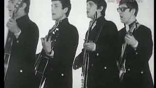 Поющие гитары. Песенка велосипедистов