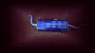 Замена глушителя ваз 2114. и Сергей гурьянов