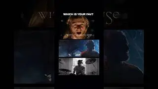 What’s your favorite music video from Sight To Sound?