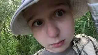 Часть 2   База Волга Лагерь
