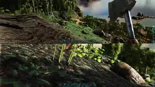 Ark Survival   Fall of The Guardian, Part 4