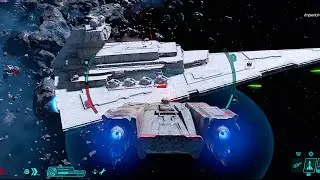 WORST STAR WARS OUTLAWS GLITCH but They Already Fixed it