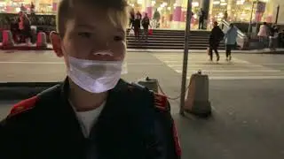 Школьник сказал запретку на стриме koreshzy