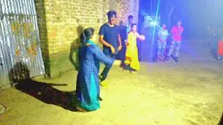 কোন বাড়ির মেয়েরে তুই | dance video | SK sagor Khan