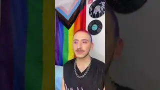 I'm Gay 🏳️‍🌈