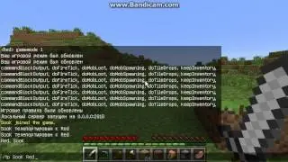 Minecraft - выживание часть 6