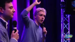 Troye Sivan Talks Inspiration For “My My My!”