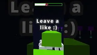 Do not blink while you watch this video 👀