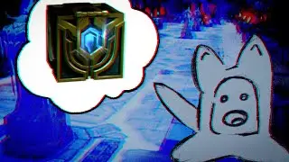 Sacando S en ARAM con todos los CHAMPS / TWITCH