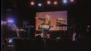 Dana Jean Phoenix - Sonuvagun - Live